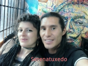 Serenatuxedo
