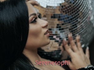 Serenesophi