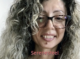 Serenesteel