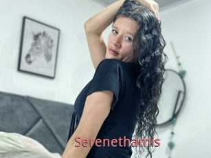 Serenethamis