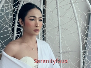 Serenityfaux