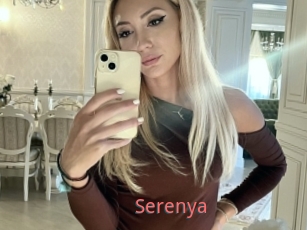 Serenya