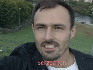 Sergeakon