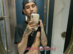 Sergiocardona