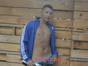 Sergiohero