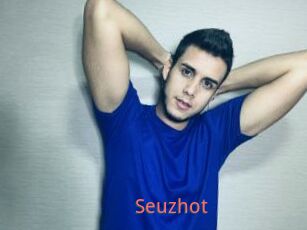 Seuzhot