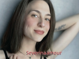 Severinaamour