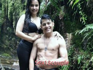 Sex18couple