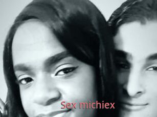 Sex_michiex