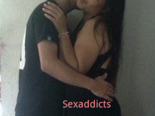 Sexaddicts