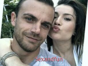 Sexandfun