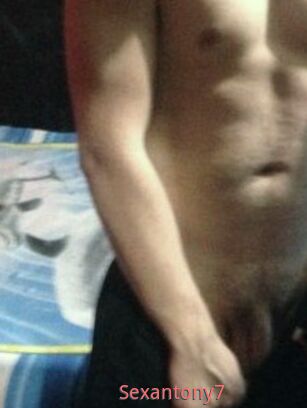 Sexantony7