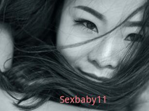 Sexbaby11