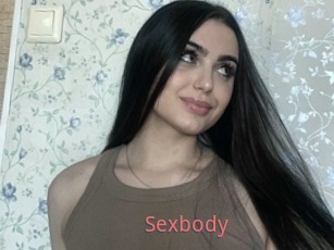 Sexbody