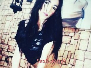 SexboomX