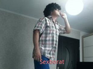 Sexborat