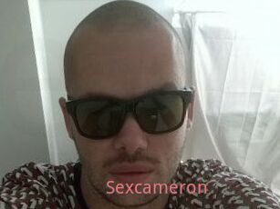 Sexcameron