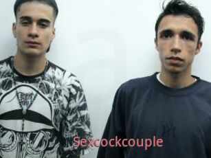 Sexcockcouple