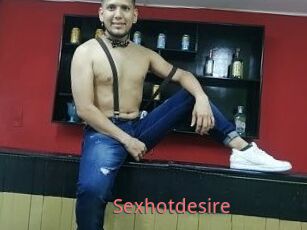 Sexhotdesire