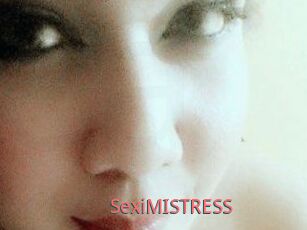 SexiMISTRESS