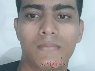 Sexigirsls