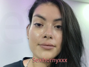 Sexihornyxxx