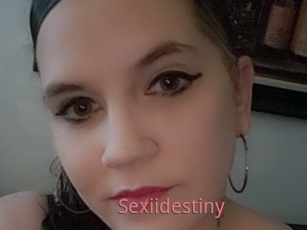 Sexiidestiny