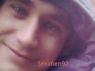 Seximen92