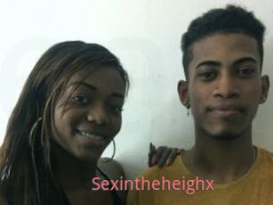 Sexintheheighx
