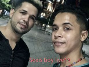 Sexis_boy_live19