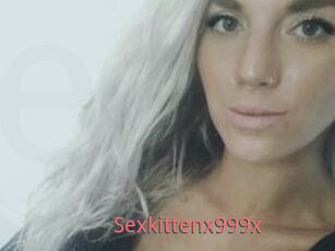Sexkittenx999x