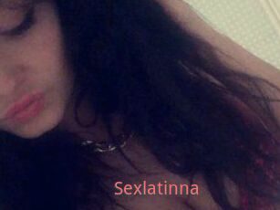 Sexlatinna