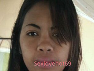 Sexlovehot69