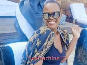 Sexmachine101