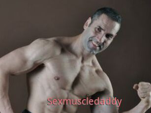 Sexmuscledaddy
