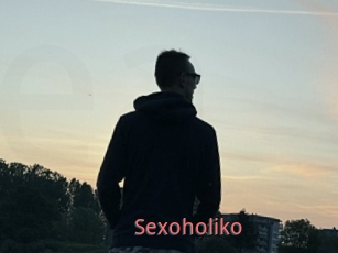 Sexoholiko