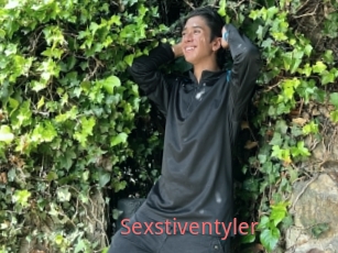 Sexstiventyler