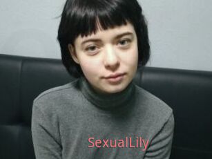 SexualLily