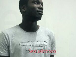 Sexualchoco