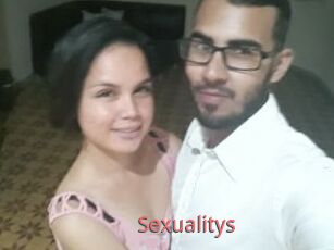 Sexualitys