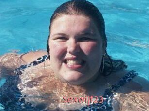 Sexwijf23