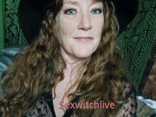 Sexwitchlive