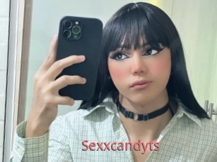 Sexxcandyts