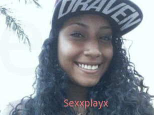 Sexxplayx