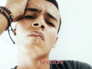 Sexxstev