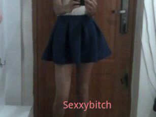 Sexxybitch