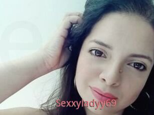 Sexxyladyy69