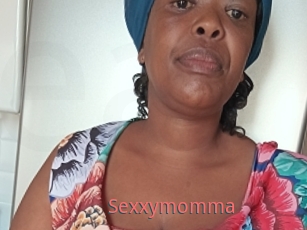 Sexxymomma