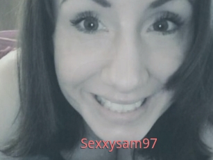 Sexxysam97