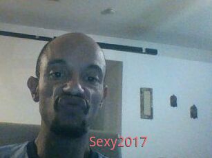 Sexy2017